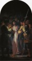 der Verhaftung von Christus Francisco de Goya